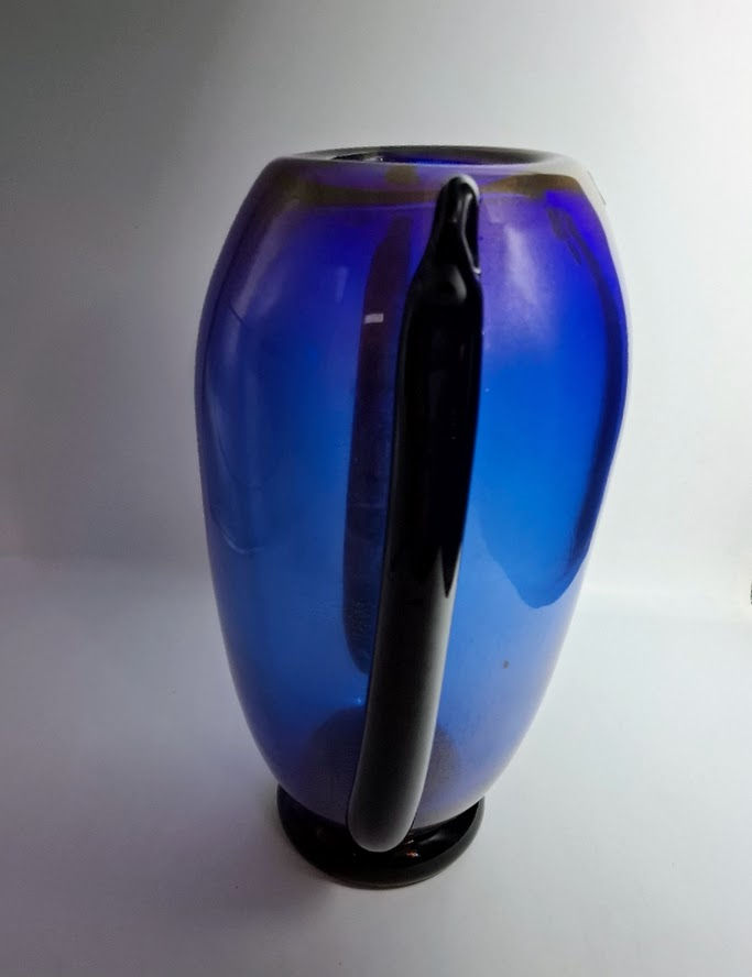 Miniatura: Vaso MORETTI