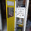 Miniatura: Distributore Pompa Benzina/Miscela AGIP