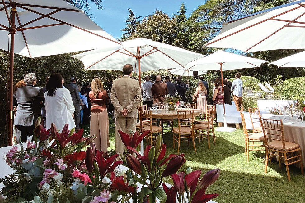 Ceremonia Civil