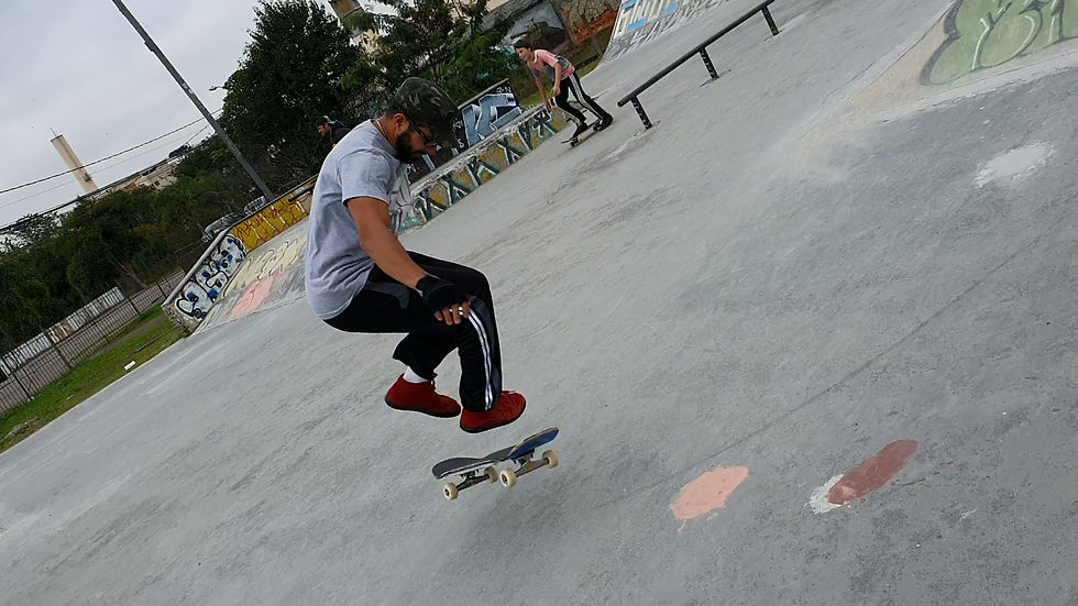 PREGOS OLDSCHOOL -HOPE 360º