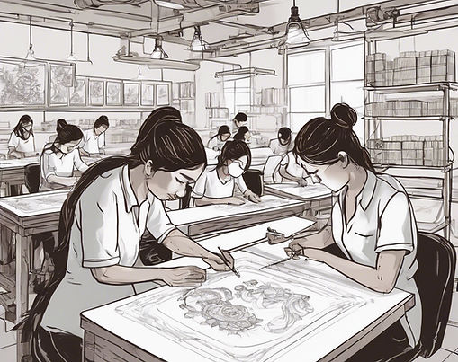 PrintShop - Build a Cloud-based SaaS app for printshop owners