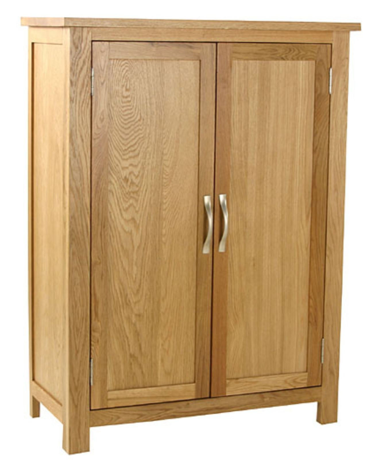 Oak Bay 2 Door Cupboard