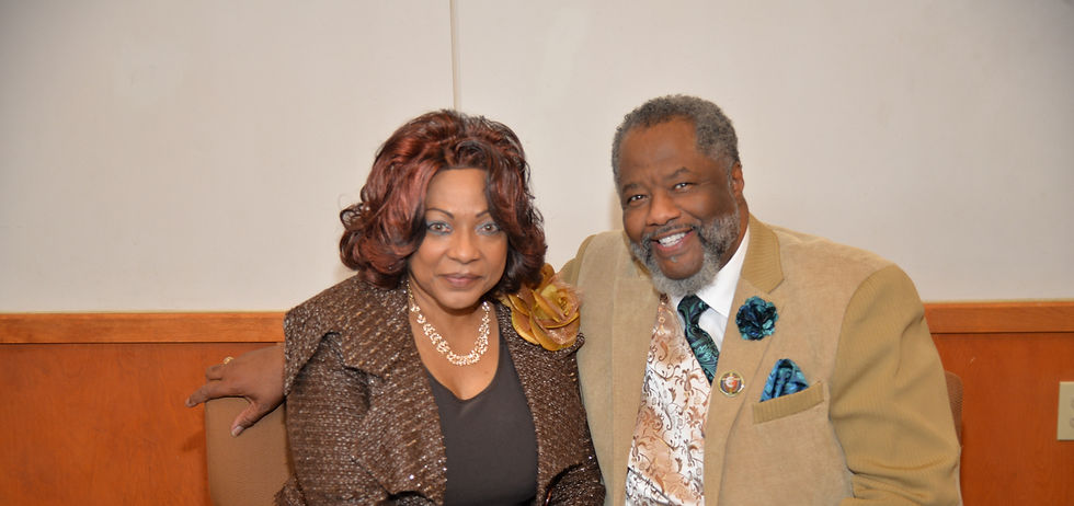 Greater Emanuel Apostolic Temple 1