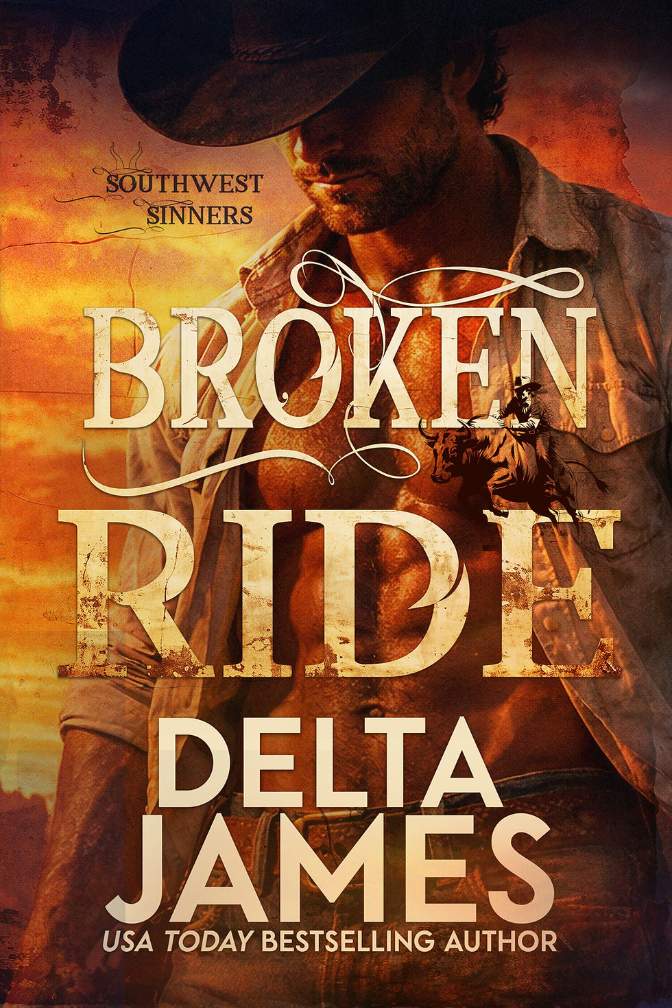 Broken Ride high res