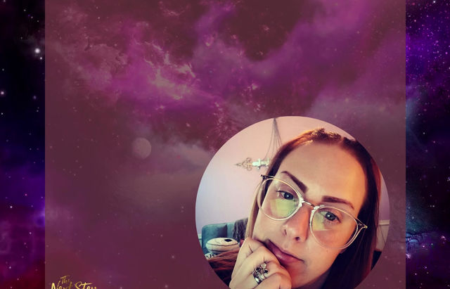 {Meet the Team} Megan Gatanis