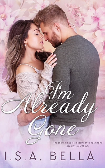 I'm already gone.jpeg