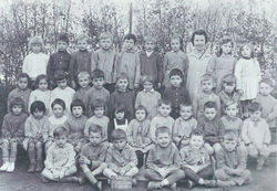 DESGENETAIS 1961