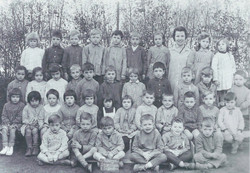 DESGENETAIS 1961