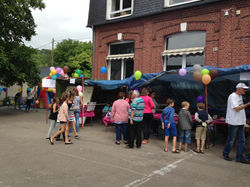 KERMESSE DESGENETAIS