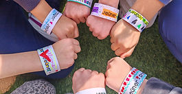 Action Carême bol de riz