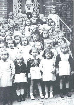 DESGENETAIS 1948 1949