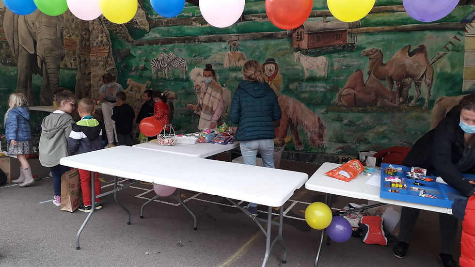 Kermesse   