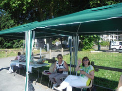 KERMESSE DESGENETAIS