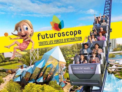 Retrouvez nous sur ce blog les 7 et 8 avril 2022