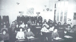 DESGENETAIS 1964 1965