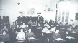 DESGENETAIS 1964 1965