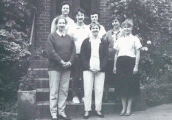 DESGENETAIS 1989