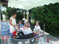 KERMESSE DESGENETAIS