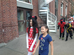 CARNAVAL DESGENETAIS