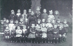 DESGENETAIS 1920 1921
