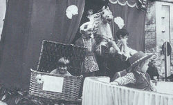 DESGENETAIS 1972