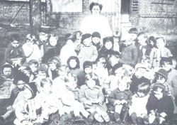 DESGENETAIS 1953