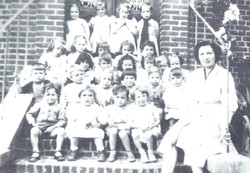 DESGENETAIS 1950