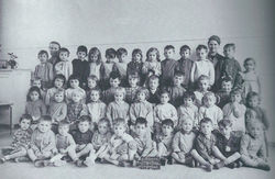 DESGENETAIS 1964