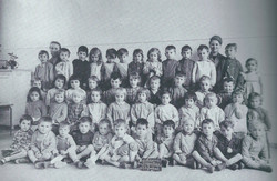 DESGENETAIS 1964