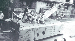 DESGENETAIS 1955