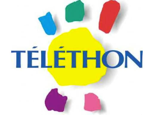 Course pour le téléthon