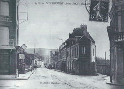 RUE DE LA REPUBLIQUE