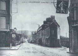 RUE DE LA REPUBLIQUE
