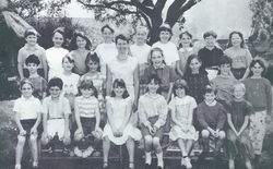 DESGENETAIS 1989