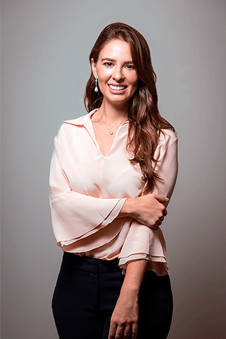 Dra. Amana Jacon Bombini - dermatologia e tricologia