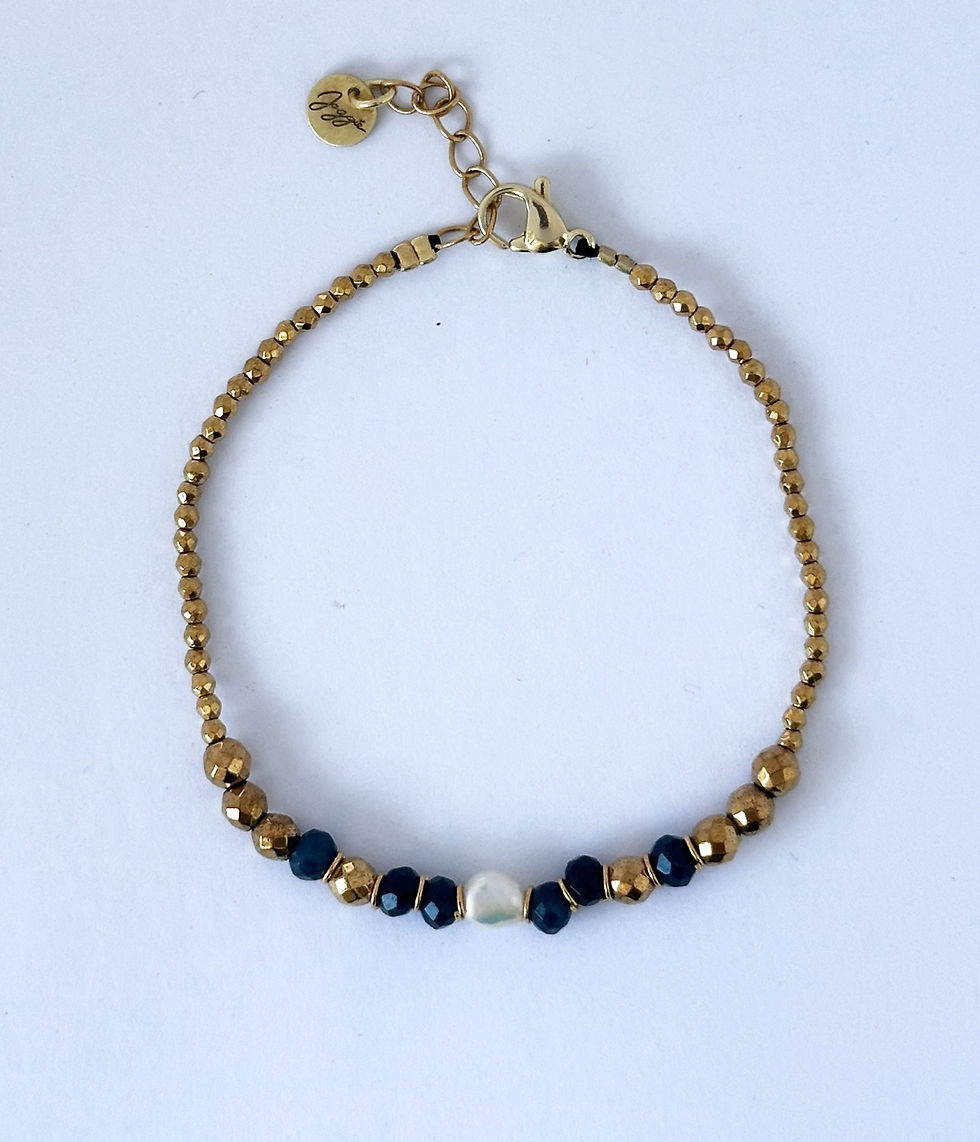 Thumbnail: Bracelet Tatjana