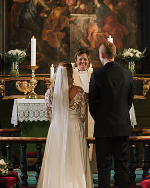 risør kirke, fotograf risør