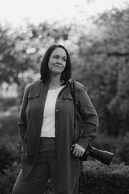 Fotograf Hanny Charlotte Pedersen