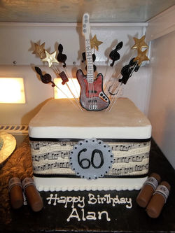 Old Enough to know...