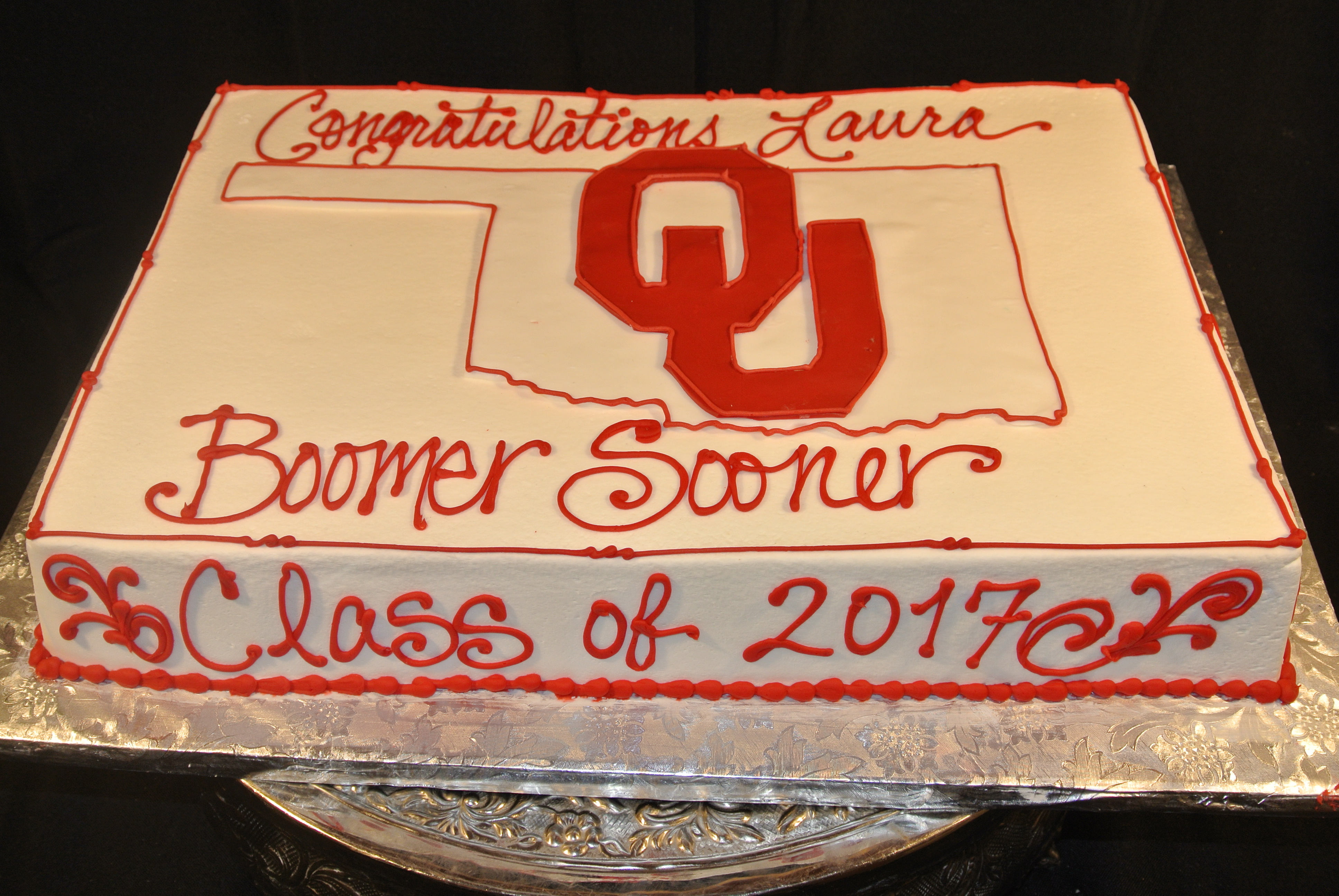 Grad Boomer Sooner