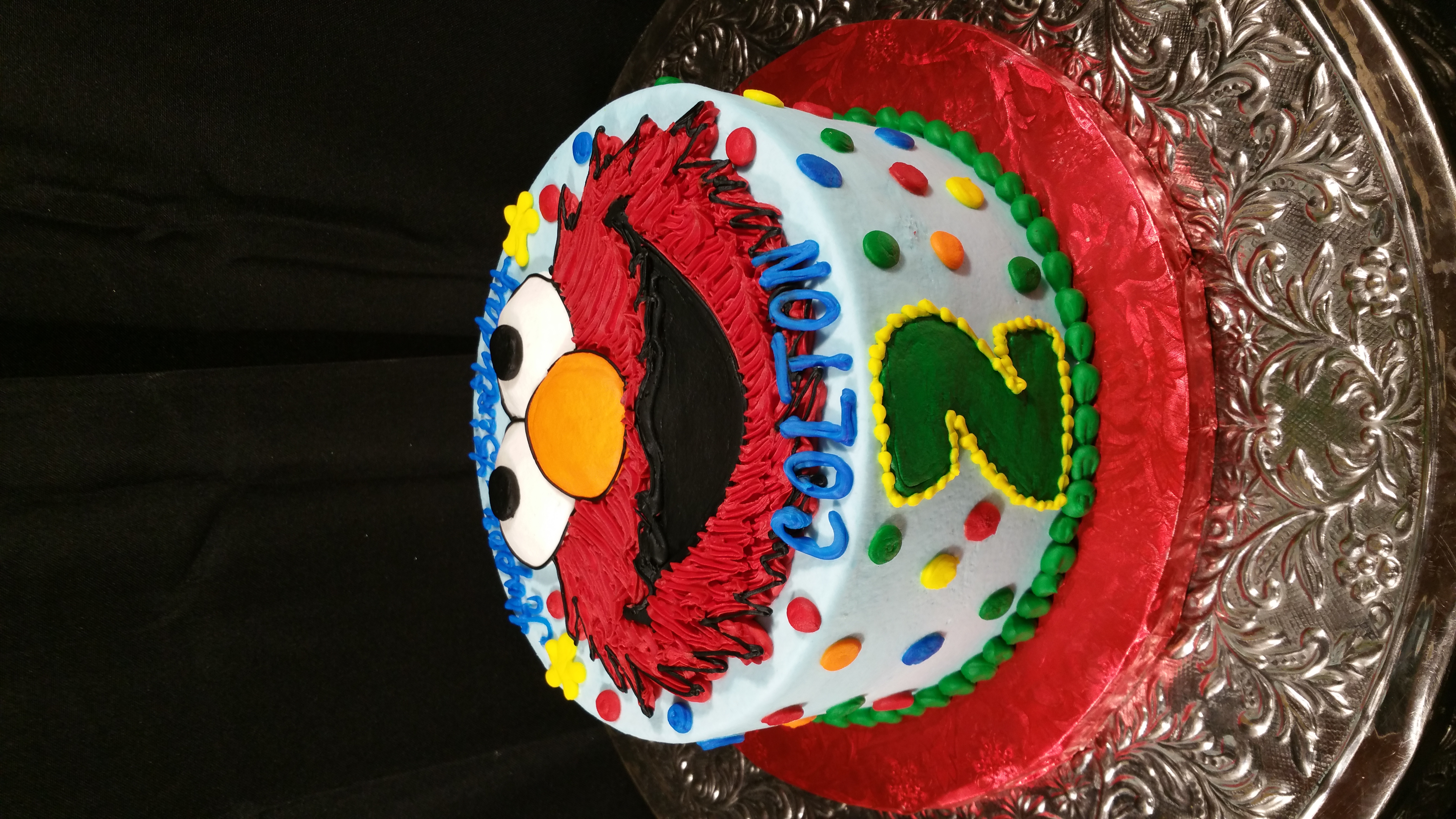 Elmo