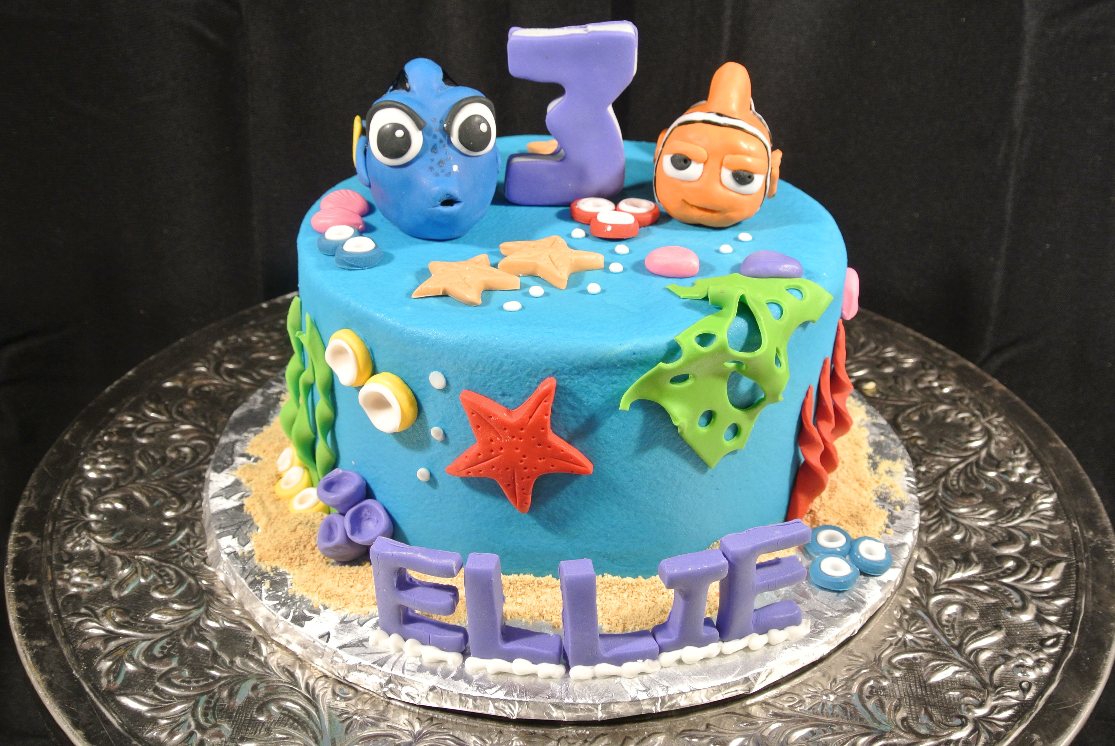 Dory