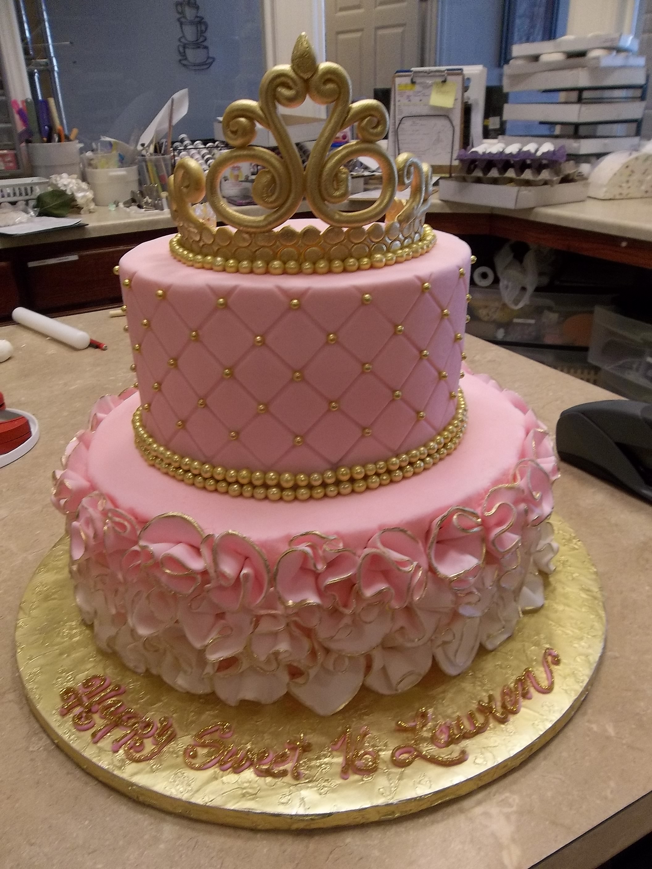 Princess Lauren