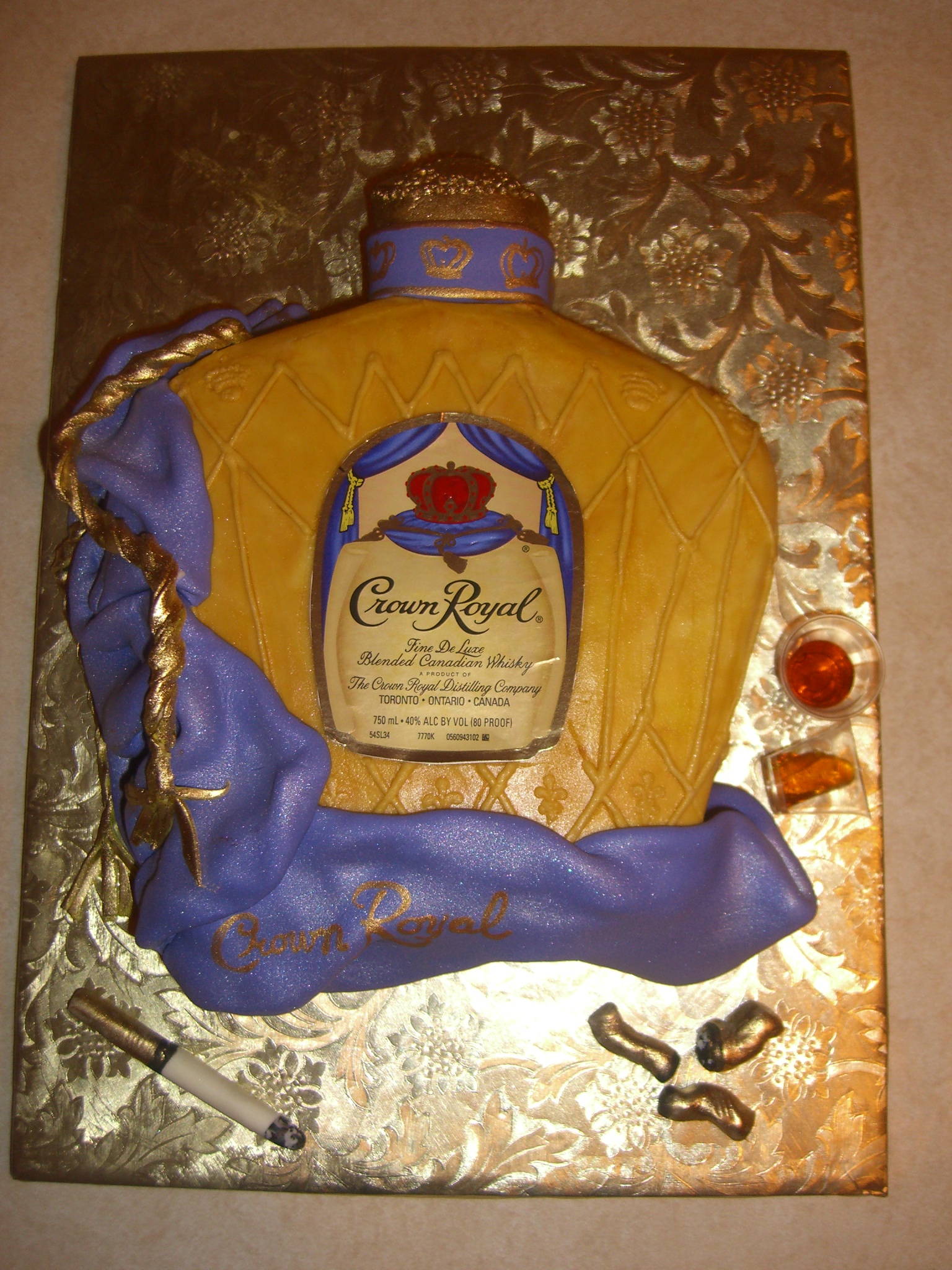 Crown Royal