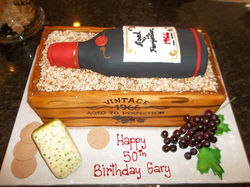 Aged to Perfection 3