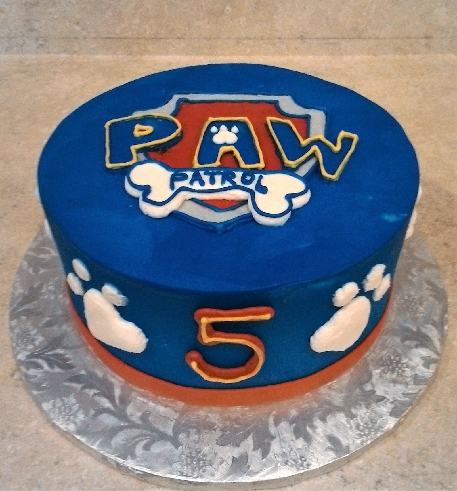 Paw Patrol
