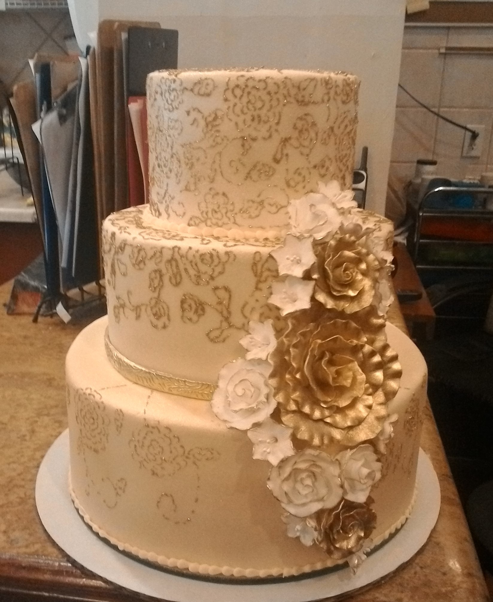 Page 5 Wedding Cakes | Virginiascakes