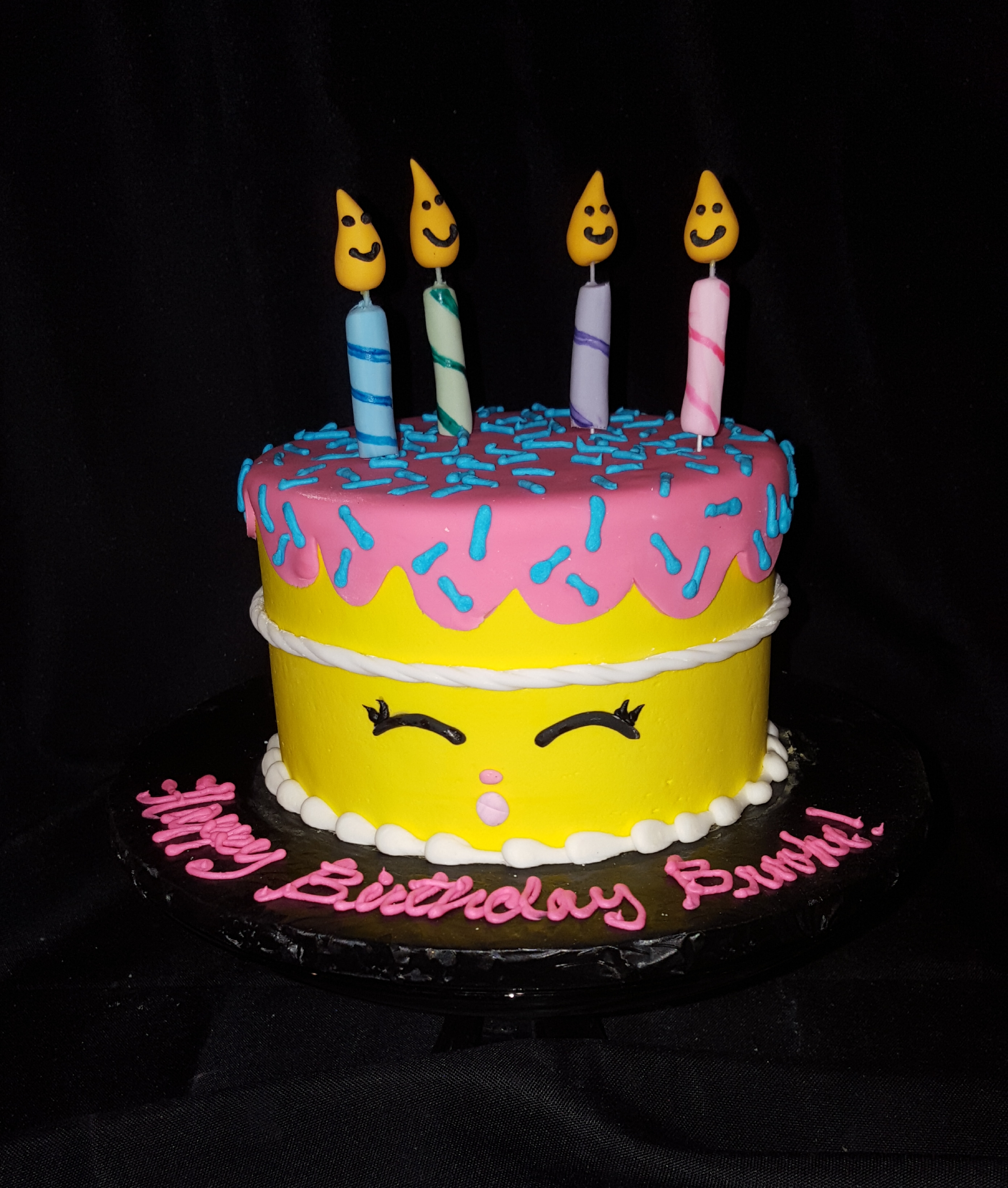 Shopkins 1