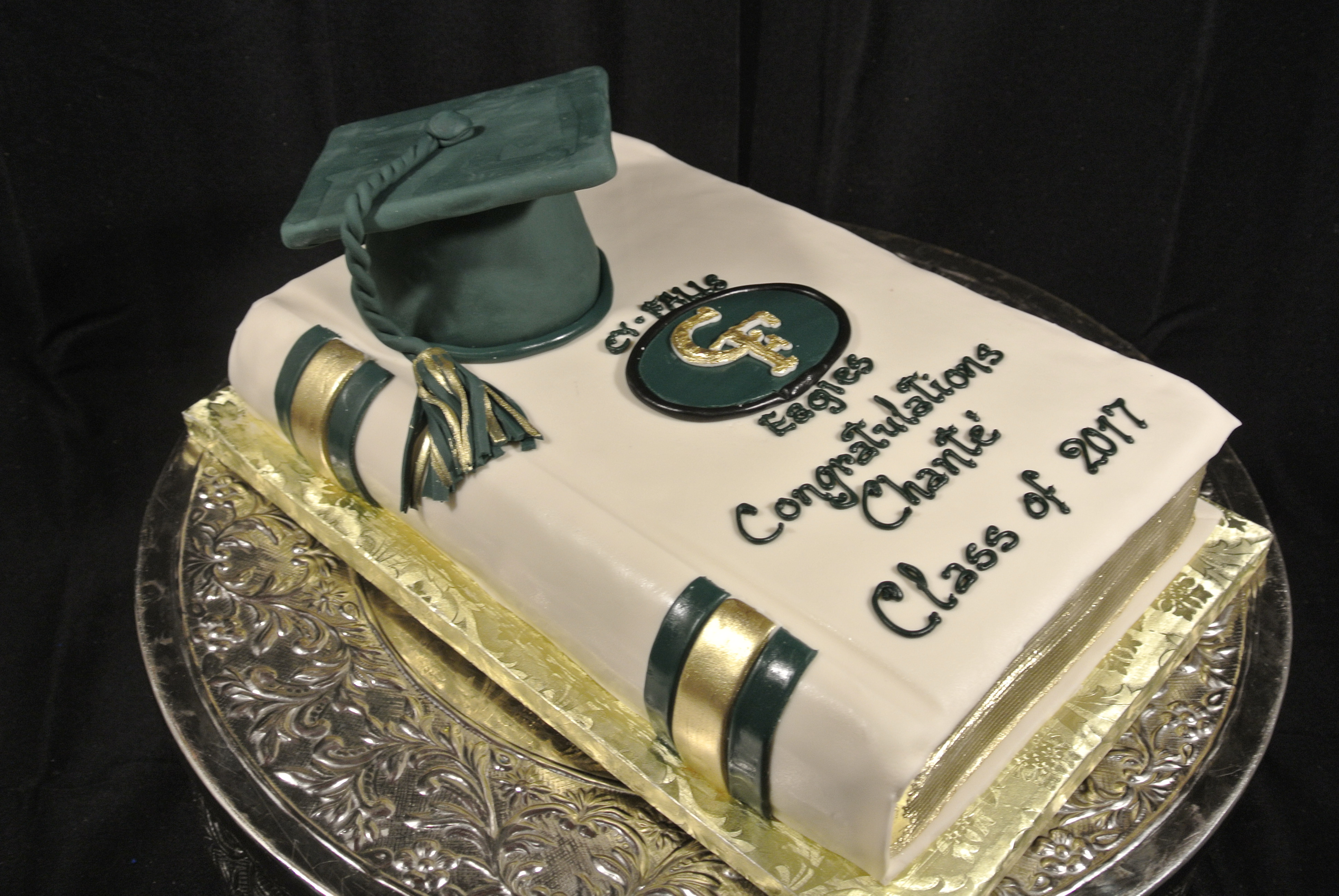 Grad Cy Falls
