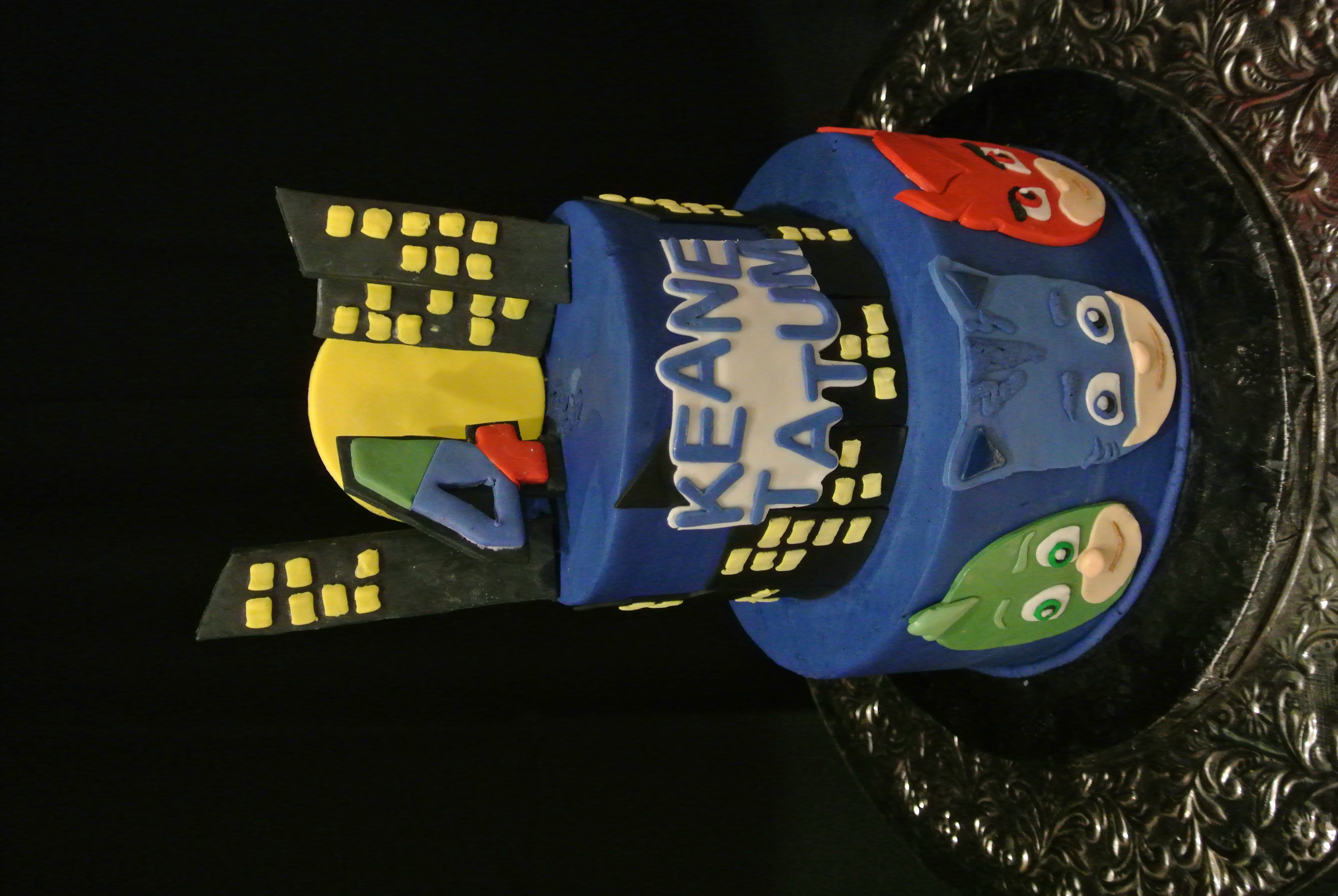 PJ Masks